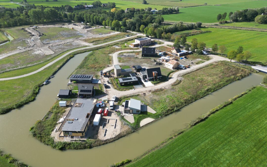 Grondprijzen Barrahûs